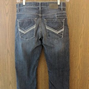Men's BKE jeans